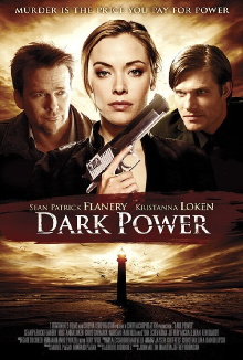 Dark Power Trailer