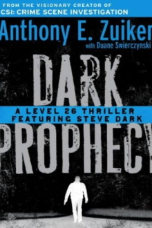 Dark Prophecy Trailer