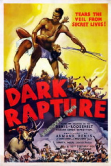 Dark Rapture Trailer
