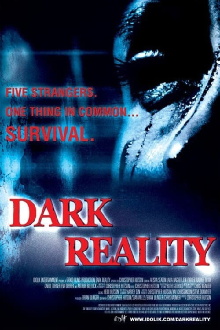 Dark Reality Trailer