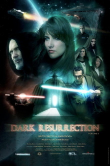 Dark Resurrection Trailer