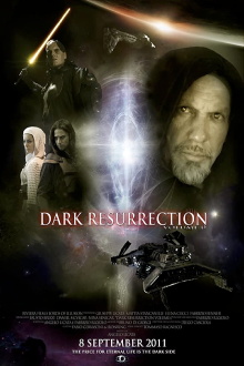 Dark Resurrection Volume 0 Trailer