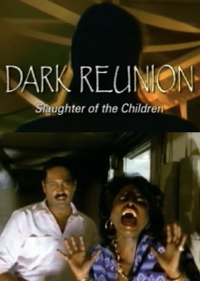 Dark Reunion: Slaughter of the Children Trailer