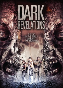 Dark Revelations Trailer