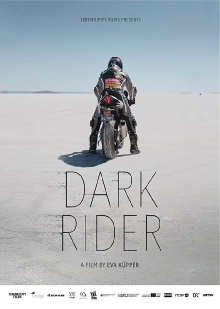 Dark Rider Trailer