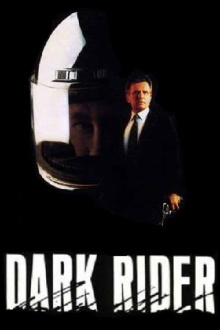 Dark Rider Trailer