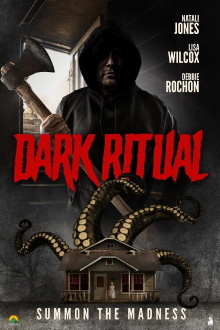 Dark Ritual Trailer