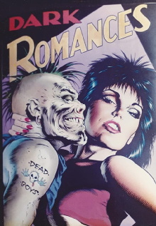 Dark Romances Vol. 2 Trailer
