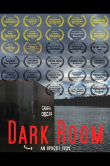 Dark Room Trailer
