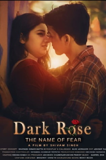 Dark Rose: The Name of Fear Trailer