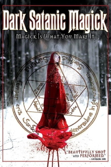 Dark Satanic Magick Trailer