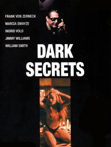 Dark Secrets Trailer