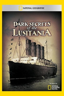 Dark Secrets of the Lusitania Trailer
