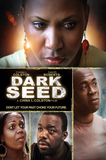 Dark Seed Trailer