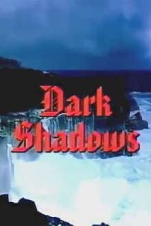 Dark Shadows Trailer