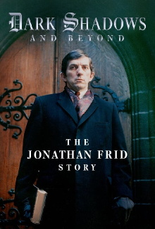 Dark Shadows and Beyond: The Jonathan Frid Story Trailer