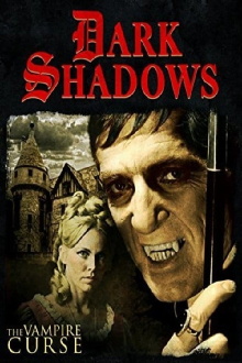 Dark Shadows: The Vampire Curse Trailer