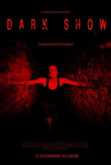 Dark Show Trailer