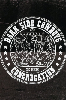Dark Side Cowboys: Congregation Trailer