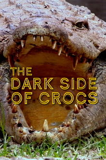 Dark Side of Crocs Trailer