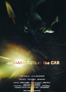 Dark Side of the Car Trailer