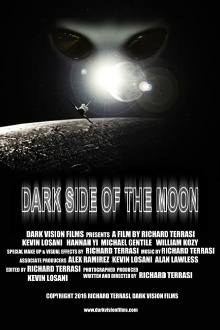 Dark Side of the Moon Trailer