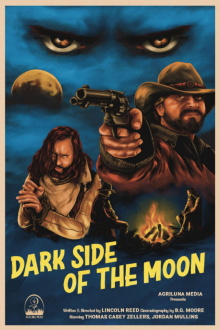 Dark Side of the Moon Trailer