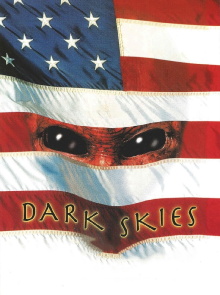 Dark Skies Trailer