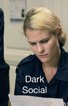 Dark Social Trailer