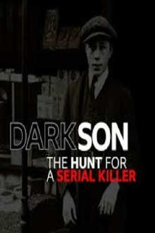 Dark Son: The Hunt for a Serial Killer Trailer
