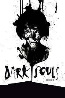Dark Souls Trailer