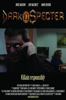 Dark Specter 2 Trailer