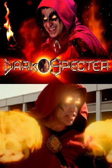 Dark Specter Trailer