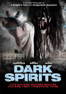 Dark Spirits Trailer