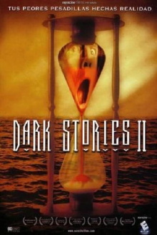 Dark Stories 2: Tales from Beneath Trailer