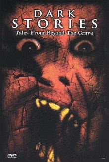 Dark Stories: Tales from Beyond the Grave Trailer