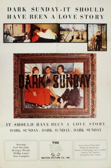 Dark Sunday Trailer