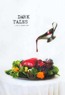 Dark Tales Trailer