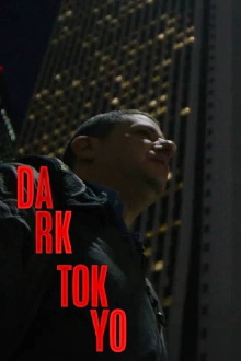 Dark Tokyo Trailer