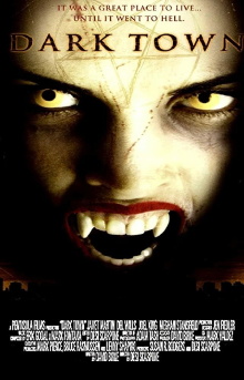 Dark Town Trailer