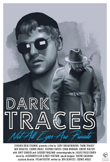 Dark Traces Trailer
