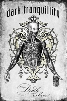 Dark Tranquility - Where Death Is Most Alive (Live in Milan) Trailer