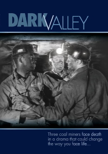Dark Valley Trailer