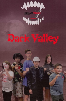Dark Valley Trailer