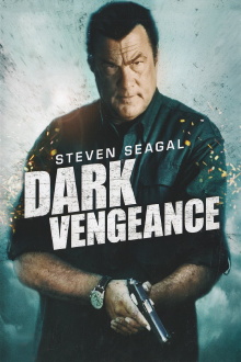 Dark Vengeance Trailer