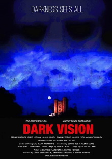 Dark Vision Trailer