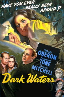 Dark Waters Trailer
