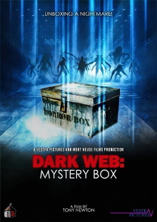 Dark Web: Mystery Box Trailer