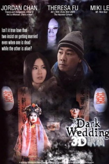 Dark Wedding Trailer