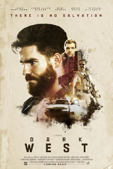 Dark West Trailer